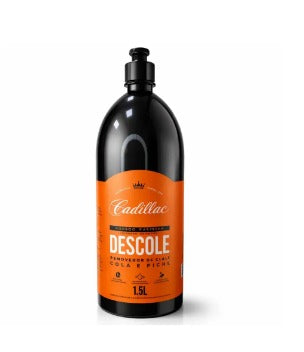 DESCOLE REMOVEDOR DE PICHE E COLA 1,5L CADILLAC