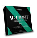 V-LIGHT CERAMIC COATING PARA FARÓIS 20ML VONIXX