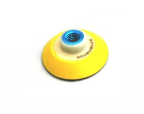 SUPORTE PARA BOINA DE ESPUMA COM VELCRO 3 POLEGADAS AUTOAMERICA