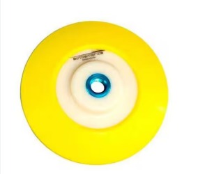SUPORTE PARA BOINA DE ESPUMA 125MM 5 POLEGADAS AUTOAMERICA