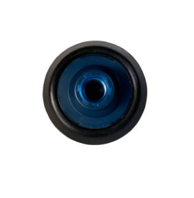 SUPORTE PARA BOINA FLEX ROTATIVA ROSCA 5/8 3 POLEGADAS VONIXX
