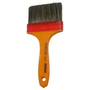 TRINCHA GOLD CERDA GRIS 317 4 POLEGADAS ROMA