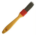 TRINCHA GOLD CERDA GRIS 317 1.5 POLEGADAS ROMA