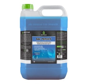 LIMPADOR DE ALTA PERFORMANCE BAC PEROXY 5L PROTELIM