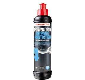 SELANTE SINTÉTICO POWER LOCK ULTIMATE PROTECTION 250ML MENZERNA