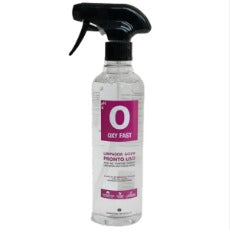 OXY FAST REMOVEDOR DE MANCHAS 500ML EASYTECH