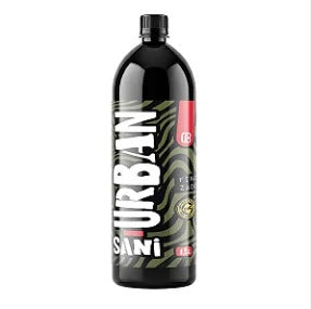 SANI URBAN SANTIZANTE FINALIZADOR 1,5L DUB BOYZ
