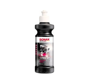 CUTMAX COMPOSTO POLIDOR DE CORTE 250ML SONAX