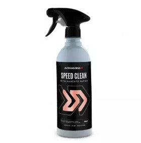 SPEED CLEAN 500ML AUTOAMERICA
