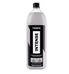 INTENSE DIAMOND RENOVADOR DE PLÁSTICOS INTERNOS 1,5L VONIXX
