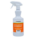 REVELADOR DE HOLOGRAMAS FRASCO 700ML SPRAY FINISHER