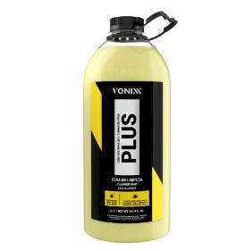 CARNAUBA PLUS CERA LIMPADORA 3L VONIXX