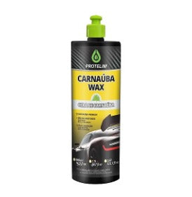 CARNAUBA WAX 1,5 LT PROTELIM