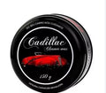 CERA DE CARNAÚBA CLEANER WAX 150G CADILLAC