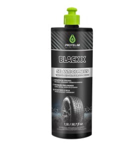 SELANTE PARA PNEUS BLACK X 1,5L PROTELIM