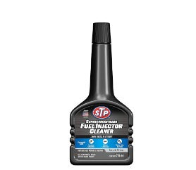 ADITIVO FUEL INJECTOR CLEANER STP