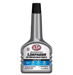 LIMPADOR DE BICOS INJETOR STP