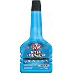 ADITIVO DIESEL FUEL TREATMENT STP