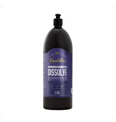 DISSOLVE DESENGRAXANTE MULTIUSO 1,5L CADILLAC