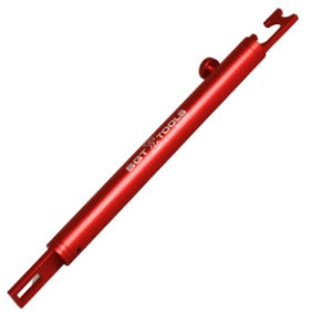SUPORTE TELESCOPICO PARA POLIMENTO DE PORTAS E CAPO 310MM A 470MM SIGMA TOOLS