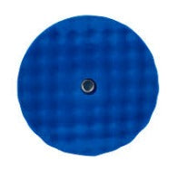 BOINA ESPUMA DUPLA FACE REFINO AZUL 7,5 POLEGADAS SIGMA TOOLS