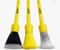 JOGO PINCEL 3 TIPOS DETAILERhttpsç;;detailer.com.br;kit-3-pinceis;