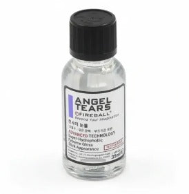 VITRIFICADOR COAT CERAMICO ANGEL TEARS 35ML 2 ANOS FIREBALL