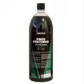 PNEU PRETINHO 1,5L VONIXX