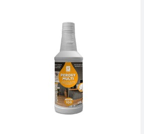 PEROXY MULTI 500ML SPARTAN