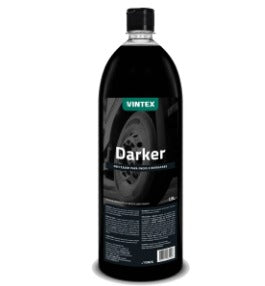 DARKER PRETEADOR PARA PNEUS E BORRACHAS 1,5L VINTEX