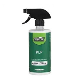 PLP PROTEÇàO E LIMPEZA DE PAINEIS 500ML NOBRE CAR