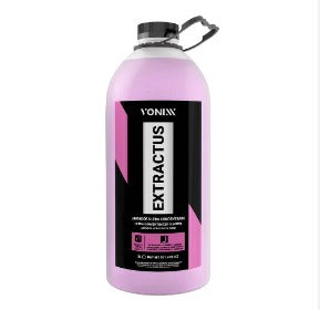 EXTRACTUS LIMPADOR ULTRA CONCENTRADO 3L VONIXX