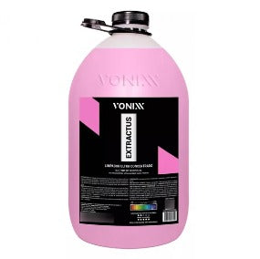 EXTRACTUS LIMPADOR ULTRA CONCENTRADO 5L VONIXX