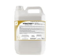LIMPA CARPETES E ESTOFADOS XTRACTION II 5L SPARTAN