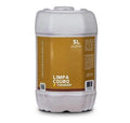LIMPA COURO FINISHER 5L
