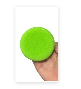 APLICADOR DE ESPUMA VERDE KERS