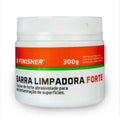 CLAY BAR BARRA LIMPADORA FORTE 300G FINISHER