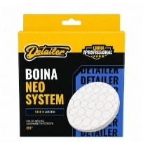 BOINA NEO SYSTEM STEP AZUL 3 LUSTRO 5 POLEGADAS DETAILER
