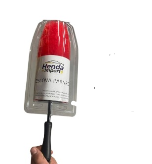 ESCOVA FURO DE RODAS LONGA HENDA