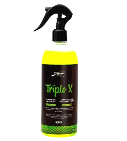 TRIPLO X LIMPADOR MULTIUSO 500ML JAÇA