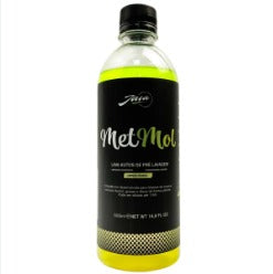 LAVA AUTOS METMOL 500ML JAÇA