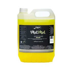 LAVA AUTOS METMOL 5 LITROS JAÇA