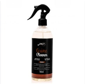 GRIME CLEANER LIMPADOR DE COURO 500ML JAÇA