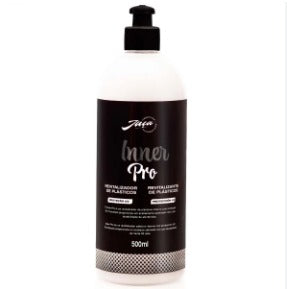 INNER PRO REVITALIZADOR DE PLASTICOS INTERNOS 500ML JAÇA