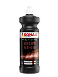 COMPOSTO POLIDOR PARA ROTO ORBITAL EXCUT 05-05 1L SONAX