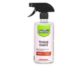 TOQUE SUAVE CONDICIONADOR DE TECIDOS 500ML NOBRE CAR