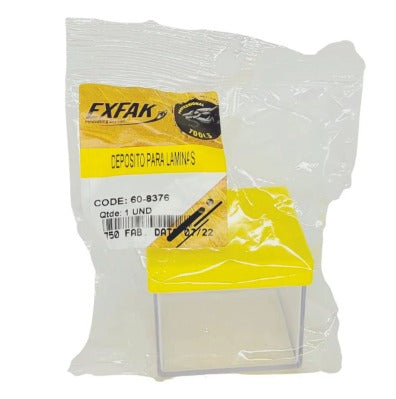 DEPOSITO PARA LAMINAS 60-8376 EXFAK