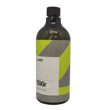 ELIXIR CERA QUICK DETAILER 1L CARPRO