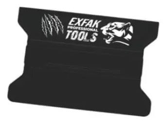 ESPATULA AMERICANA PRO PRETO COM IMA 50-20102 EXFAK