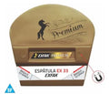 ESPATULA LEQUE PRO GOLD COM IMA 50-20110 EXFAK